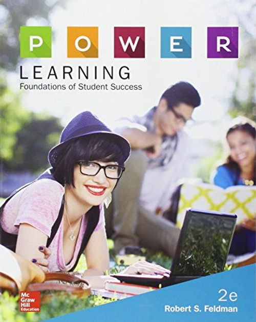 P.O.W.E.R. Learning: Foundations of Student Success