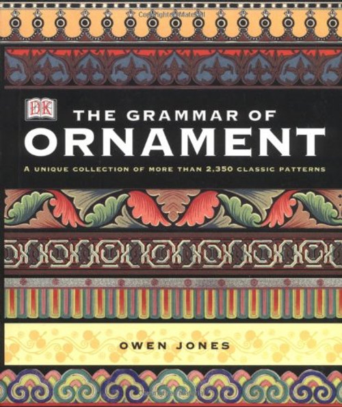 The Grammar of Ornament