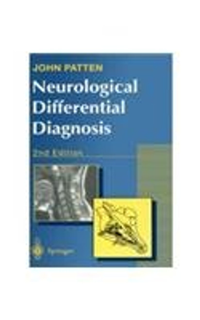 Neurological Differential Diagnosis 2e