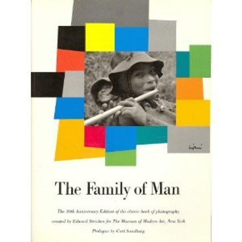 The Family of Man, 30th Anniversary Edition