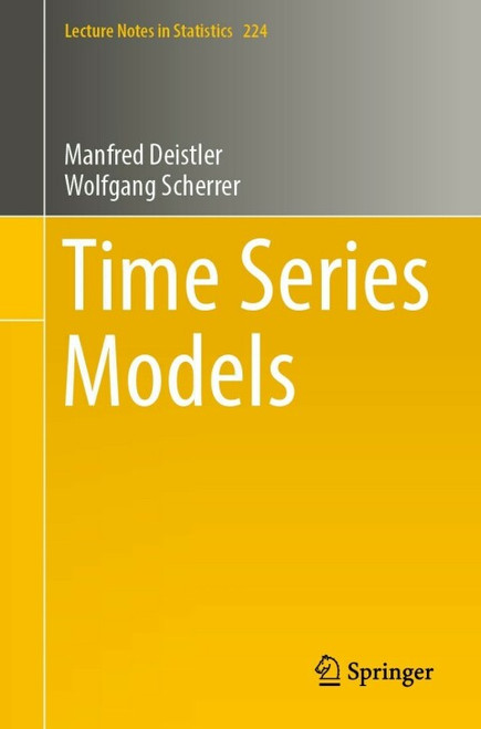 (eBook PDF) Time Series Models