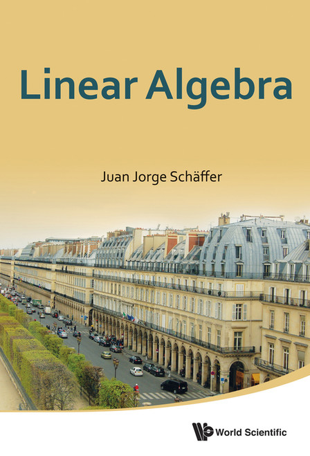 (eBook PDF) LINEAR ALGEBRA