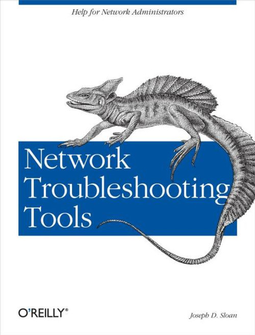 (eBook PDF) Network Troubleshooting Tools    1st Edition    Help for Network Administrators