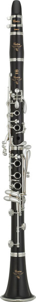 Yamaha YCL-CSVR Custom Bb Clarinet