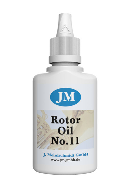 J. Meinlschmidt JM011 Synthetic Rotor Oil - 30 ml