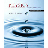 Physics for Scientists and Engineers: A Strategic Approach with Modern Physics (4th Edition) Knight | 9780133942651