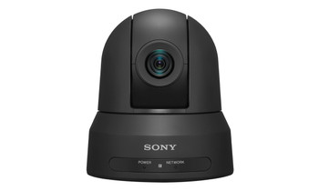 SRG-X120 4K PTZ Camera with 12x zoom and NDI®|HX capability