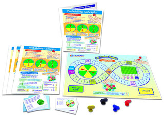 Probability Concepts Learning Center Game 180414