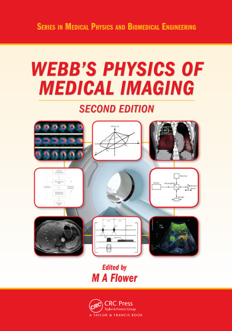 (eBook PDF) Webb's Physics of Medical Imaging  2nd Edition