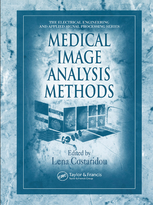 (eBook PDF) Medical Image Analysis Methods  1st Edition