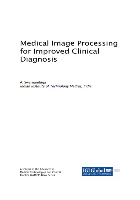 (eBook PDF) Medical Image Processing for Improved Clinical Diagnosis
