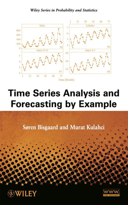 (eBook PDF) Time Series Analysis and Forecasting by Example  1st Edition