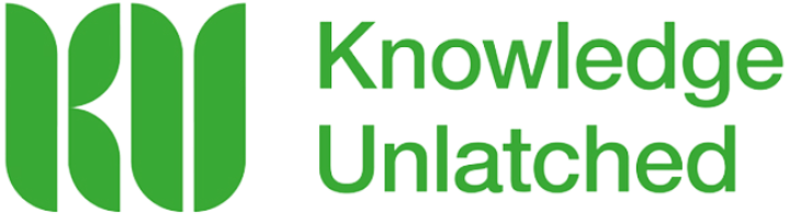 knowledge unlatched logo