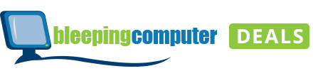 Bleeping Computer Logo