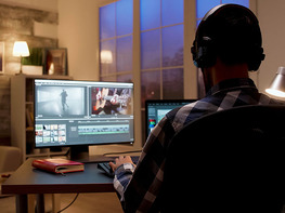 The 2024 Video Editing Master Class Bundle