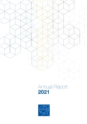 CERN Yellow Report Front Cover