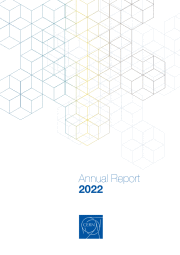 CERN Yellow Report Front Cover