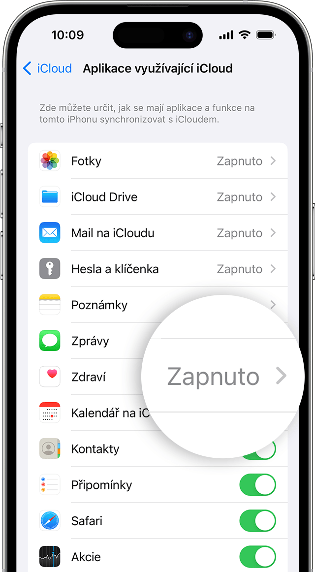 ios-17-iphone-14-pro-account-apple-id-icloud-health-callout-crop