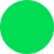indicatore verde
