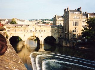 Pultney Bridge