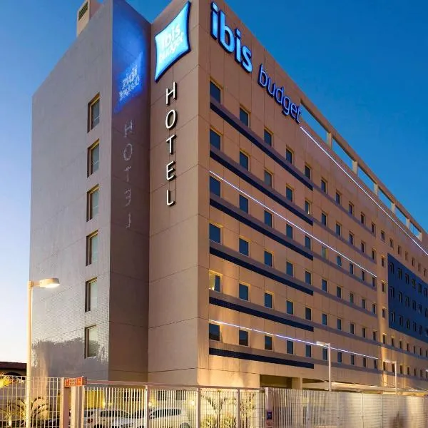 ibis budget Aracaju, hotel sa Aracaju