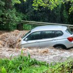Predicting floods: It's not just about rainfall