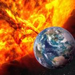 Breakthrough in space weather forecasting will help us predict solar eruptions