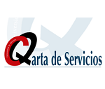 Carta de servicios