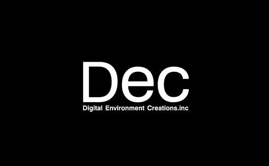 Digital Environment Creation