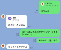 19歳男です。
恋愛経験全然なくて今日片想いしてる人と遊びに行ったのですが、「女慣れしてそう」や「沼る」って言われたんですけど脈なしですかね？
多分相手からは仲良い友達としか思われてないです 