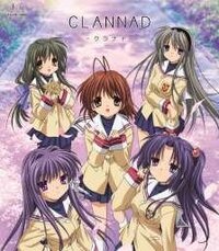  CLANNAD 

クラナドを今でも泣きアニメの傑作だと、思っている方へ‥‥

この中で、誰が好きか教えて下さい。 