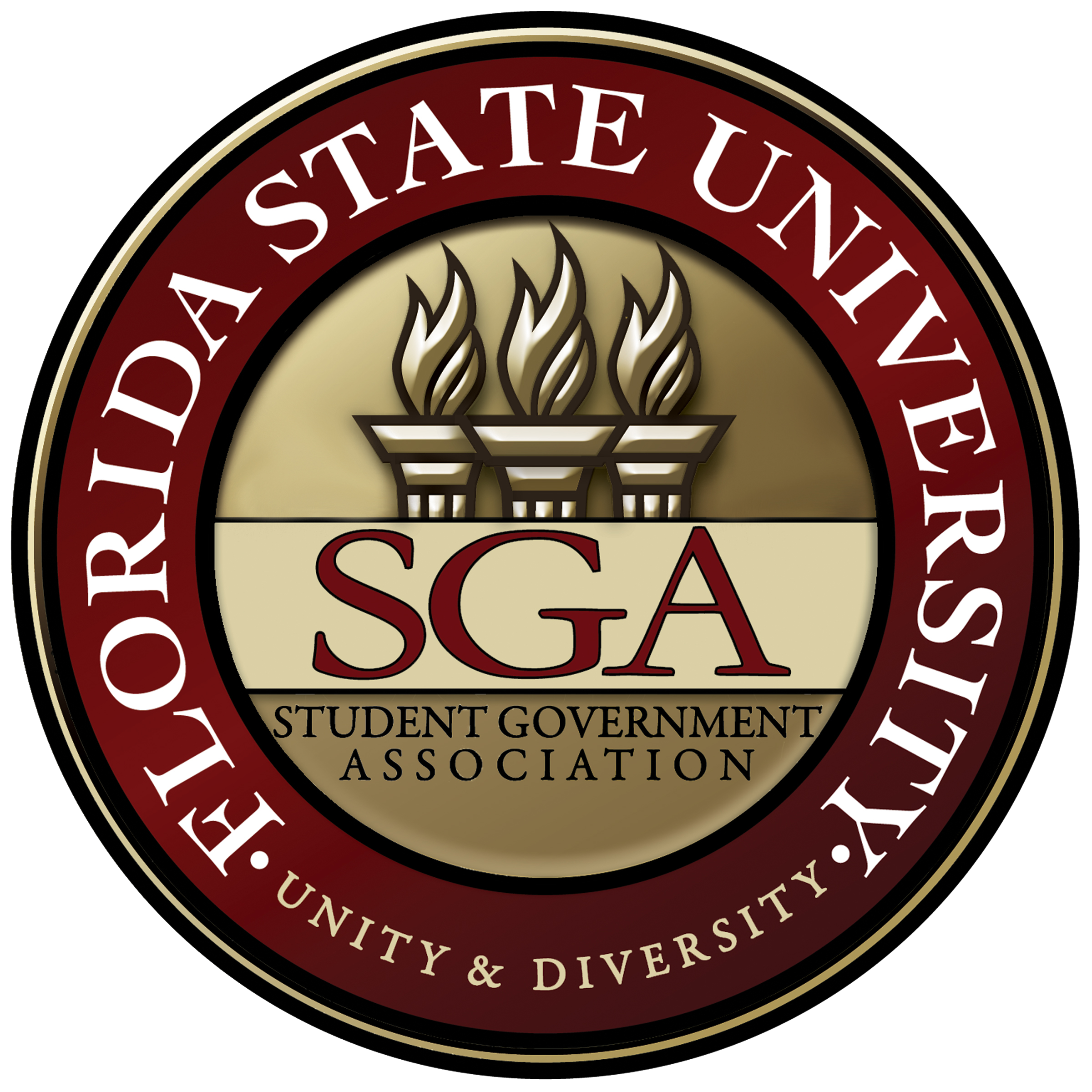 SGA logo