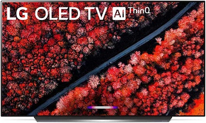 +a. 4K有機ELで最高の性能で安い 「LG C9 OLED」