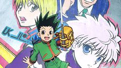 【#コンパス攻略】『HUNTER×HUNTER』コラボカード全8種の比較と評価まとめ｜無属性URガードブレイクや新スタンカードなど登場！