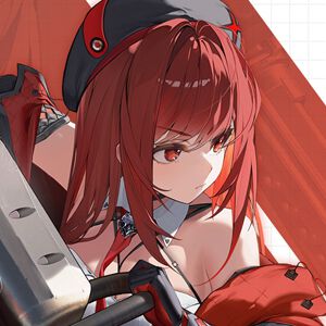 『NIKKE』ラピ：レッドフード（声優：石川由依）はレッドフードのコアと一体化し、迷いを捨てた《オーバースペック》ラピ【勝利の女神：NIKKE（メガニケ）】