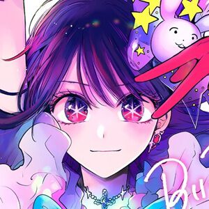 【推しの子】キャラ人気ランキング（2024年11月）。あの2人が激しい1位争いを展開！ アイ、アクア、ルビーら星野家の順位も注目