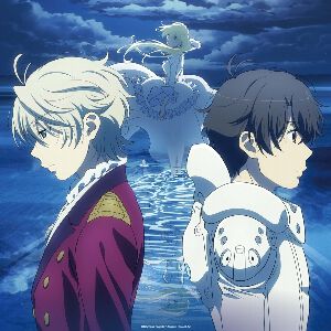 アニメ『アルドノア・ゼロ（Re+）』本予告＆キービジュアルが公開。A3ポスター付前売券も1/25より発売