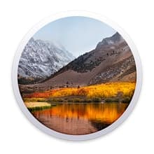 10.13 High Sierra