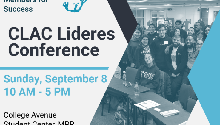 CLAC Lideres Conference 2024