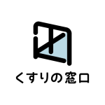 株式会社くすりの窓口のロゴ画像