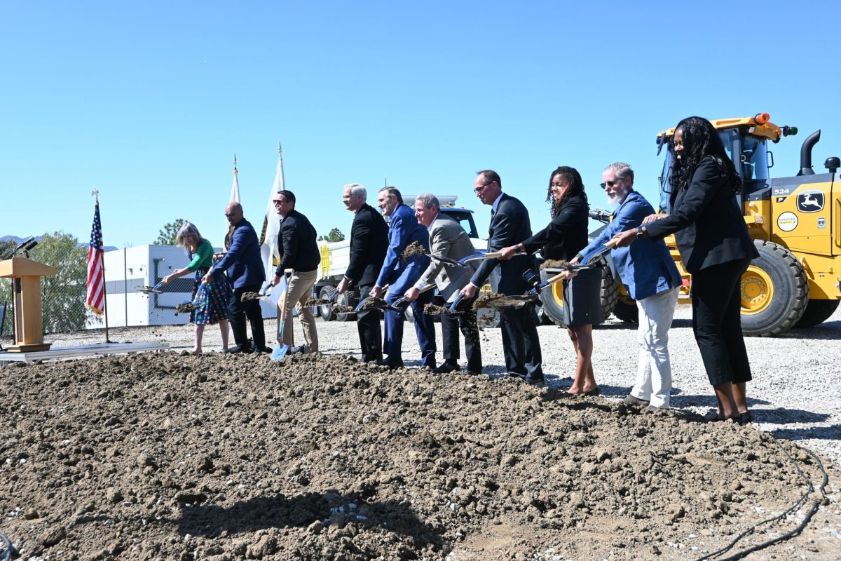 She said the goal of this center is to provide help to Thousand Oaks residents who are experiencing homelessness. With this goal at the forefront, residents will have to prove a direct or long-term connection to the city.