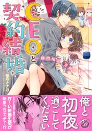 敏腕CEOと契約結婚～期間限定 旦那さま～