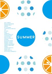 HertZ＆CRAFTリアルイベント開催記念本 SUMMER【2018】