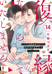 【ラブチーク】復縁なんていたしません！～カラダの相性抜群な元カレと欲求不満な高正さんのリベンジH！？～ act.14