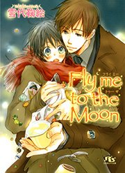 Fly me to the Moon