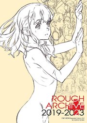 ROUGH ARCHIVE 2019-2023+