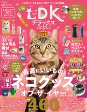 晋遊舎ムック ネコDK デラックス 2025