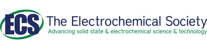 The Electrochemical Society (ECS), find out more.