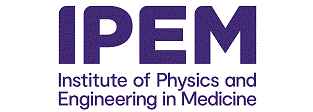 Institute of Physics and Engineering in Medicine (IPEM), find out more.