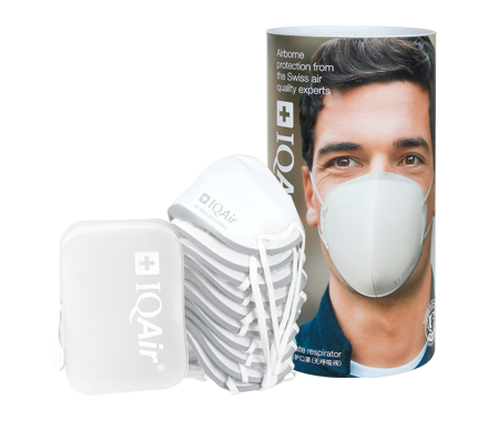 IQAir Mask